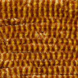 Variegated Chenille - Brown/Yellow