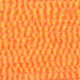 Variegated Chenille - Fluorescent Orange/Fluorescent Yellow