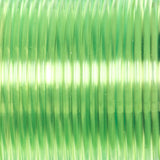 Vinyl Rib - Chartreuse