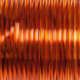 Vinyl Rib - Rust