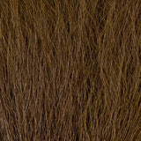 Bucktail, Large - Brown (BTL047)