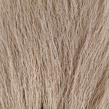 Bucktail, Large - Tan (BTL041)