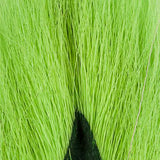 Bucktail, Large - Fl. Chartreuse (BTL509)