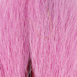 Bucktail, Large - Fl. Pink (BTL510)