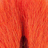 Bucktail, Large - Fl. Fire Orange (BTL505)