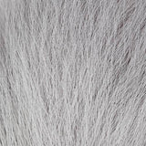 Bucktail, Large - Pearl Gray (BTL125)