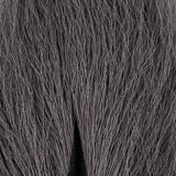 Bucktail, Large - Shad Gray (BTL137)