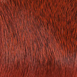 Deer Body Hair - Red (DBH056)