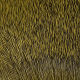 Deer Body Hair - Olive (DBH089)