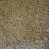 Deer Body Hair - Gray (DBH030)