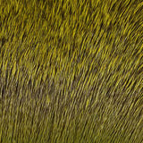 Deer Body Hair - Olive Green (DBH169)