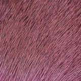 Deer Body Hair - Fl. Pink (DBH510)