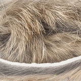 Rabbit Zonkers, Standard - Natural Brown (RH227)