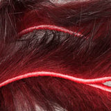 Rabbit Zonkers, Standard - Leech Red (RH057)