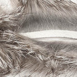 Rabbit Zonkers, Cross-Cut - Chinchilla (RC235)