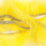 Rabbit Zonkers, Cross-Cut - Yellow (RC006)