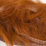 Rabbit Zonkers, Cross-Cut - Rusty Brown (RC051)