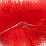 Rabbit Zonkers, Cross-Cut - Red (RC056)