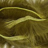 Rabbit Zonkers, Cross-Cut - Olive (RC089)