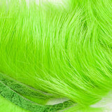 Rabbit Zonkers, Cross-Cut - Fl. Chartreuse (RC509)