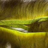 Rabbit Zonkers, Cross-Cut - Dark Olive (RC901)