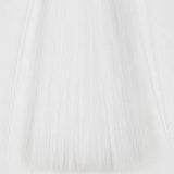 MayFly Tails - White