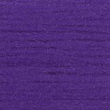 Polypropylene Floating Yarn - Carded, Purple (PY092)