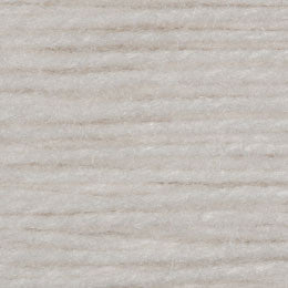 Sparkle Yarn - Carded, White (SY001)