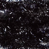 Ice Chenille - Black