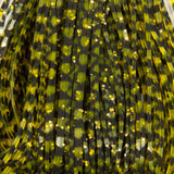 Sili Legs – Yellow/Gold/Black, Barred (SF370)