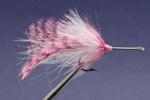 Marquesa Tarpon - Pink/White, Size 3/0