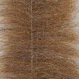 EP Streamer Brush w/Micro Legs - Brown