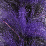 EP Crustaceus Brush w/Micro Legs - Toad Black & Purple