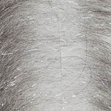 EP Foxy Brush 3" - Silver