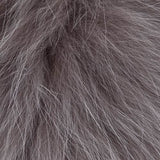 Arctic Fox Fur - Gray