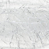 UV Polar Chenille - Silver
