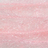 Krystal Hackle - Shrimp Pink