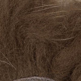 Arctic Fox Hair Zonkers - Brown