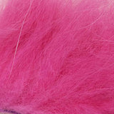 Arctic Fox Hair Zonkers - Pink
