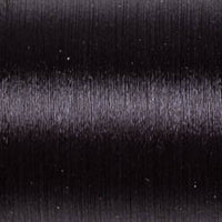 8/0 Uni Thread - 72 Denier, Black (U8S100)