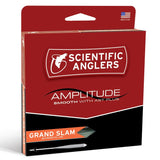 Scientific Angler's Amplitude Smooth Grand Slam Fly Line
