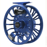 Galvan Torque Fly Reels & Spools