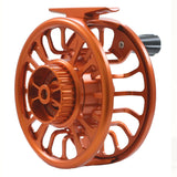 Galvan Torque Fly Reels & Spools