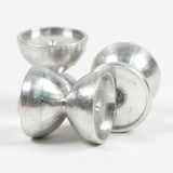 Deep Sea Aluminum Eyes - Silver