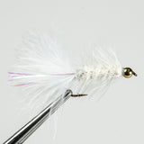 Bead Head Flashbou Bugger