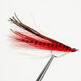 Bendback - Red/White