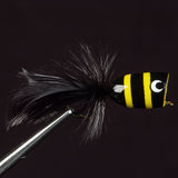 Black Bee Popper
