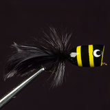 Black Bee Popper