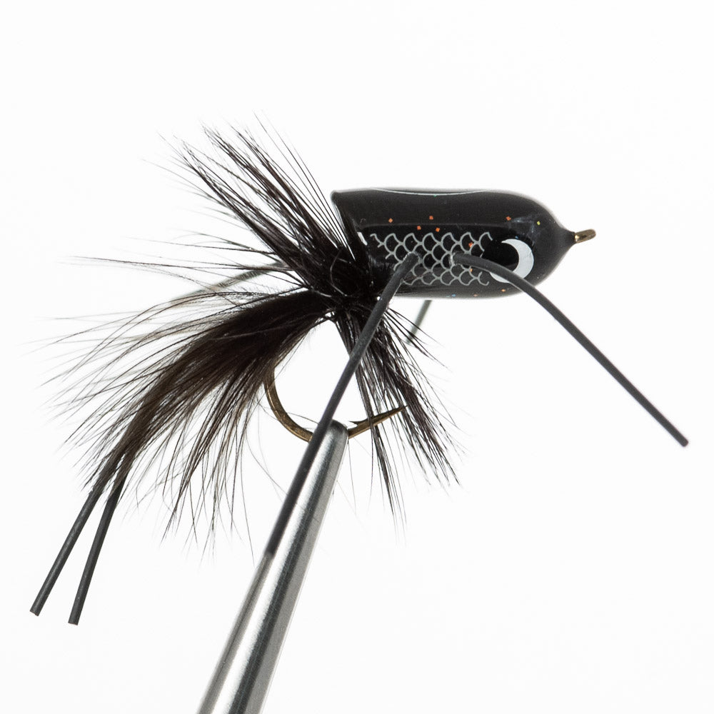Boogle Bullet - Black Galaxy