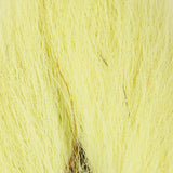 Bucktail - Fl Yellow